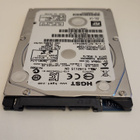 HGST 320GB 2,5" 5400rpm sata kovalevy - pikkukuva 2