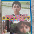 The Taste Of Tea Blu-ray (Third Window Films) - pikkukuva 1
