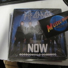 DEF LEPPARD - NOW (COLLECTORS EDITION) CD SINGLE UUSI - pikkukuva 1