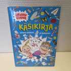 Reuhurinne Käsikirja:  Salakari-Roikonen - pikkukuva 1