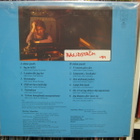 CARITA HOLMSTRÖM - AQUAMARIN EX+/EX- RARE LP - pikkukuva 2