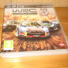 WRC 3 Ps3 - pikkukuva 1