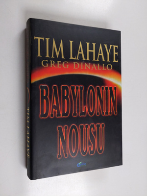 Tim Lahaye : Babylonin nousu