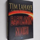 Tim Lahaye : Babylonin nousu - pikkukuva 1