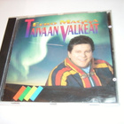Eero Magga - Taivaan valkeat CD ( Sis.postikulut ) - pikkukuva 1