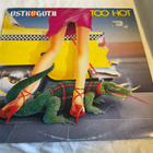 Ostrogoth - Too Hot (LP) - pikkukuva 1