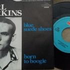 Carl Perkins sinkku - pikkukuva 1