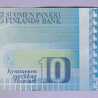 10 mk v.1986 P-113 (Ollila-Hämäläinen) - pikkukuva 2
