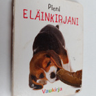 Trond Ole Paulsen : Pieni eläinkirjani - pikkukuva 1