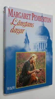 Margaret Pemberton : Längtans dagar