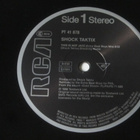 Shock Taktix: This Is Not Jazz  12" single    1988 - pikkukuva 3