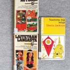 Lasten askartelukirjat, kirja 3 kpl - pikkukuva 1