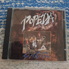 Popeda-Svoboda - pikkukuva 1