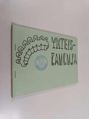Yhteislauluja