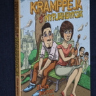 Kramppeja & nyrjähdyksiä Ihan pienet juhlat ( 2015 uusi ) - pikkukuva 1