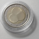 Suomi 2 euro 2019 unc hallitusmuoto 100v - pikkukuva 1