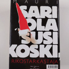 Mauri Sariola : Susikoski, rikostarkastaja - pikkukuva 2