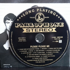 The Beatles - Please please me cd - pikkukuva 1