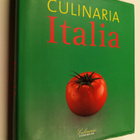 Mari Vilkanen : Culinaria Italia - pikkukuva 1