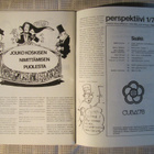 Perspektiivi-lehti  1/78, TAOS - pikkukuva 2