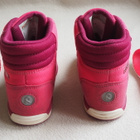 REIMATEC GORE-TEX talvikengät, koko 24, vadelmanpun., HIENOT - pikkukuva 4