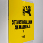 Sotahistoriallinen aikakauskirja 18/1999 : Sotahistoriall... - pikkukuva 1