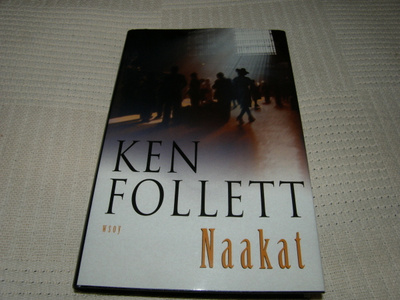 Ken Follett Naakat -sid