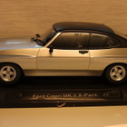 Ford capri mkII X-Pack -75 1:18 ALE! - pikkukuva 3