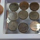1penniä 1901,02,03,04,05,06,07,08,09 - pikkukuva 2