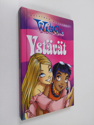 Mariangela Accorsi : Ystävät