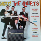 The Quiets: More (LP) - pikkukuva 1