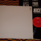 SANTANA - Welcome - LP 1986 jazz rock EX - pikkukuva 2