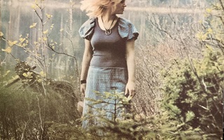 Monica Törnell - Ingica LP