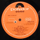 John Mayall - John Mayall, LP - pikkukuva 3