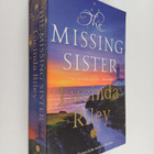 Lucinda Riley : The missing sister - pikkukuva 1