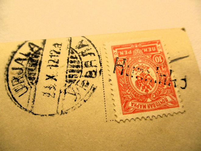 1912 Hunninko rivil + Urjala kortilla