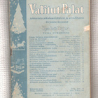 Valitut Palat, joulukuu 1945 ja 1959. - pikkukuva 1