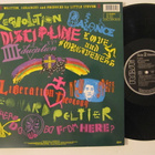 Little Steven Revolution LP M- kunto - pikkukuva 2