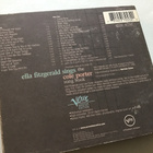 Ella Fitzgerald sings the Cole Porter songbook 2 x CD verve - pikkukuva 3