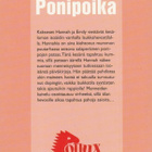 Pamela Kavanagh: Ponipoika - pikkukuva 2