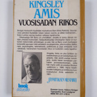 Kingsley Amis : Vuosisadan rikos - pikkukuva 2