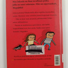 Martin Olczak : Megajätkä : suuri salaisuus - pikkukuva 2