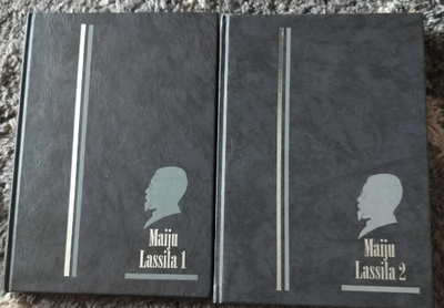 Maiju Lassila