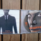 David Bowie 2002 CD Heathen. - pikkukuva 2