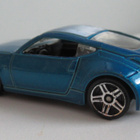 Nissan 370Z pienoismalli - pikkukuva 2
