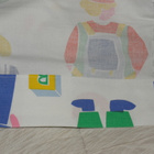 Marimekko vintage ENTTEN TENTTEN verhopari - pikkukuva 3