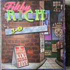 Filthy Rich Board Game 3-D Capitalism Wizards Coast 1998 - pikkukuva 1