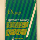Sakari Salovuori : Ulos umpikujasta - "Reppanan" rukouskirja - pikkukuva 2