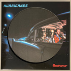 Hurriganes : Roadrunner - LP, pictures 1. kuvalevy painos - pikkukuva 5