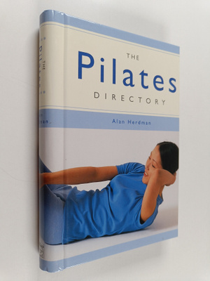 Alan Herdman : The Pilates Directory